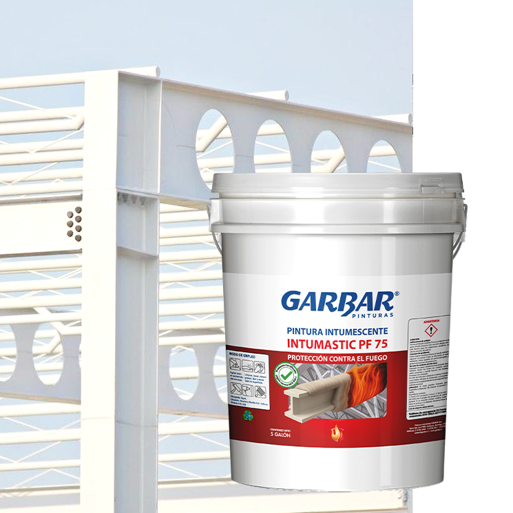 intumescente